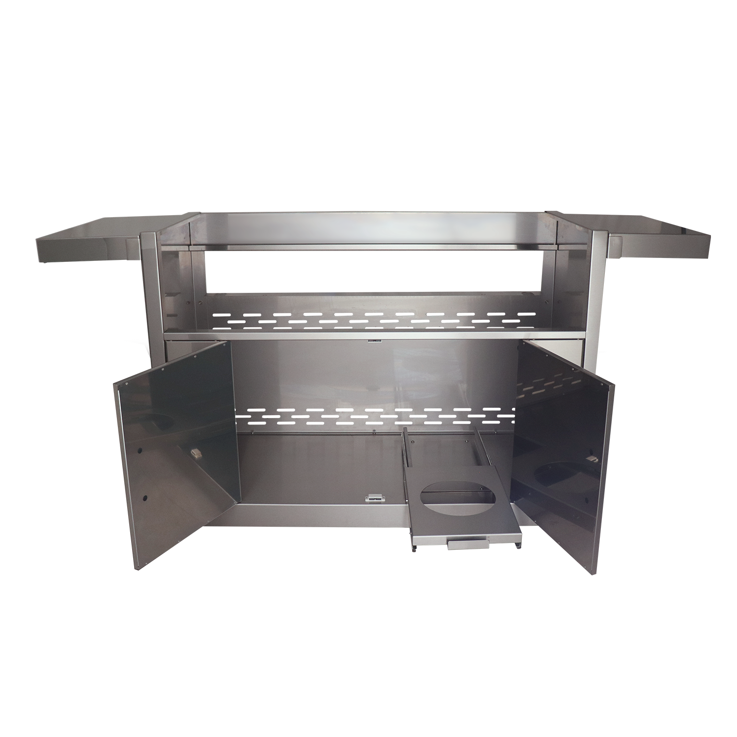 Image of RCS Grill Cart - RJCJC 2