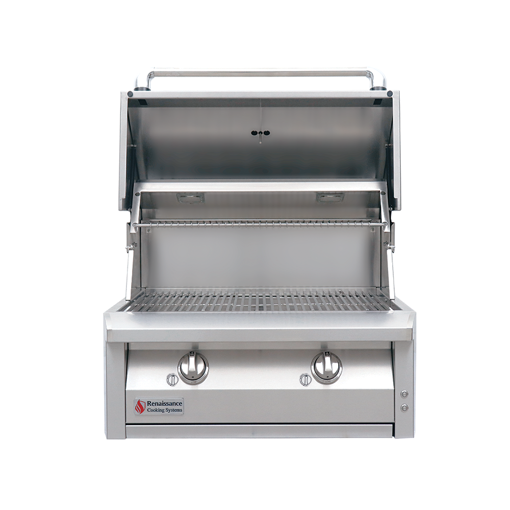 Renaissance Cooking Systems - 30