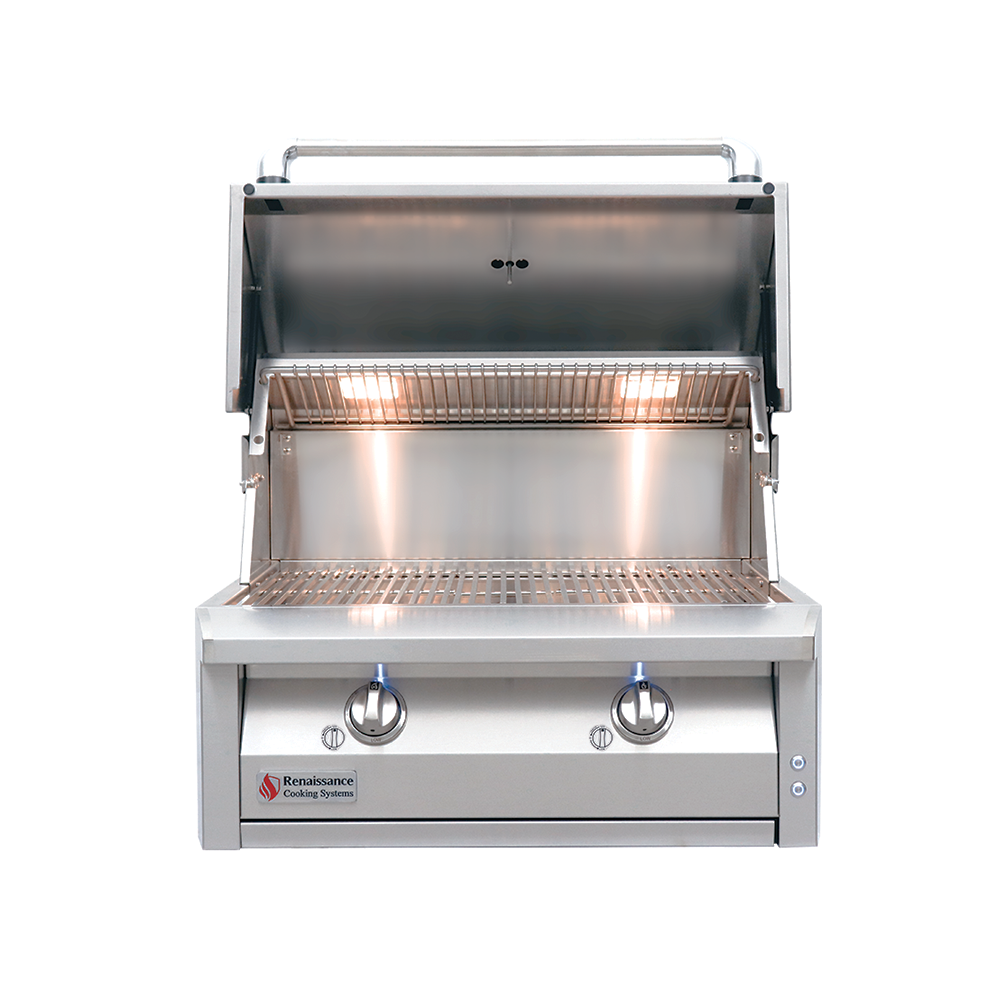 Renaissance Cooking Systems - 30