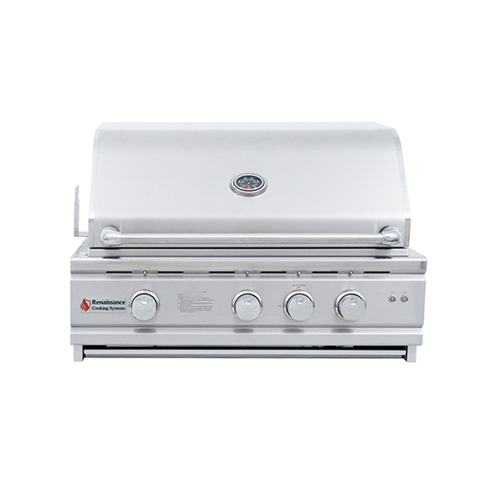 Image of RCS Gas Grills - 30