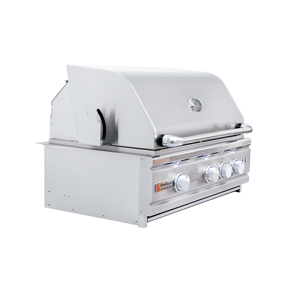 Image of RCS Gas Grills - 30