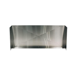 Image of Grill Wind Guard, RWGM - 2