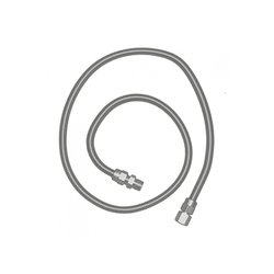 Image of Gas Flex Lines, 1/2