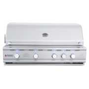 RCS Gas Grills - RON42A Built-In Grill Head 3