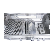 RCS Gas Grills - RON42A Built-In Grill Head 11