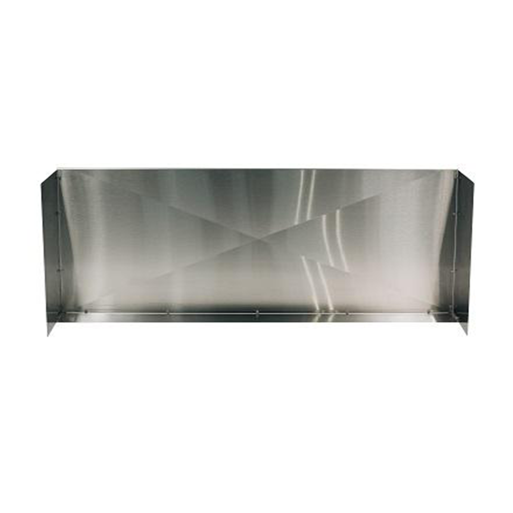 Grill Wind Guard, RWGL - 2