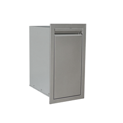 Image of Charcoal Storage Drawer, VDCP1 - 2
