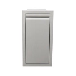 Image of Charcoal Storage Drawer, VDCP1 - 1