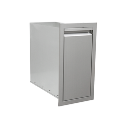 Image of Charcoal Storage Drawer, VDCP1 - 3