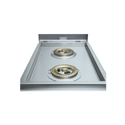 Image of Double Side Burner, RDB1 - 15