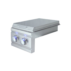 Image of Double Side Burner, RDB1 - 4