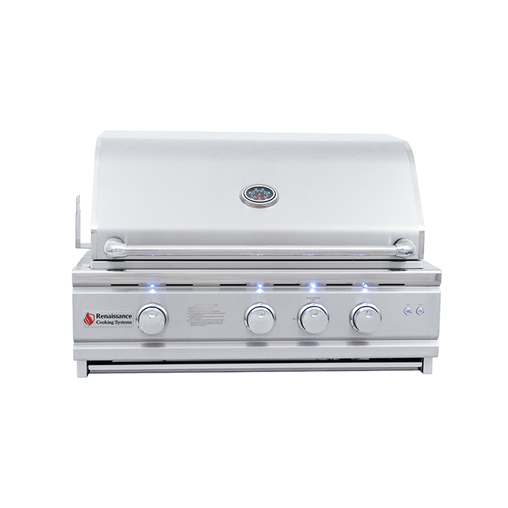 Image of RCS Gas Grills - 30