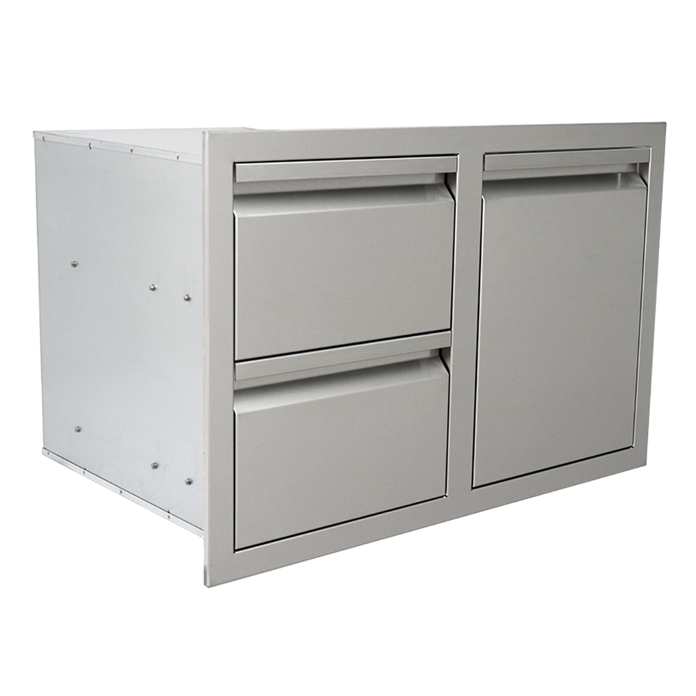 Image of Propane Drawer, VDCL1 - 3