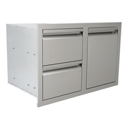Propane Drawer, VDCL1 - 3