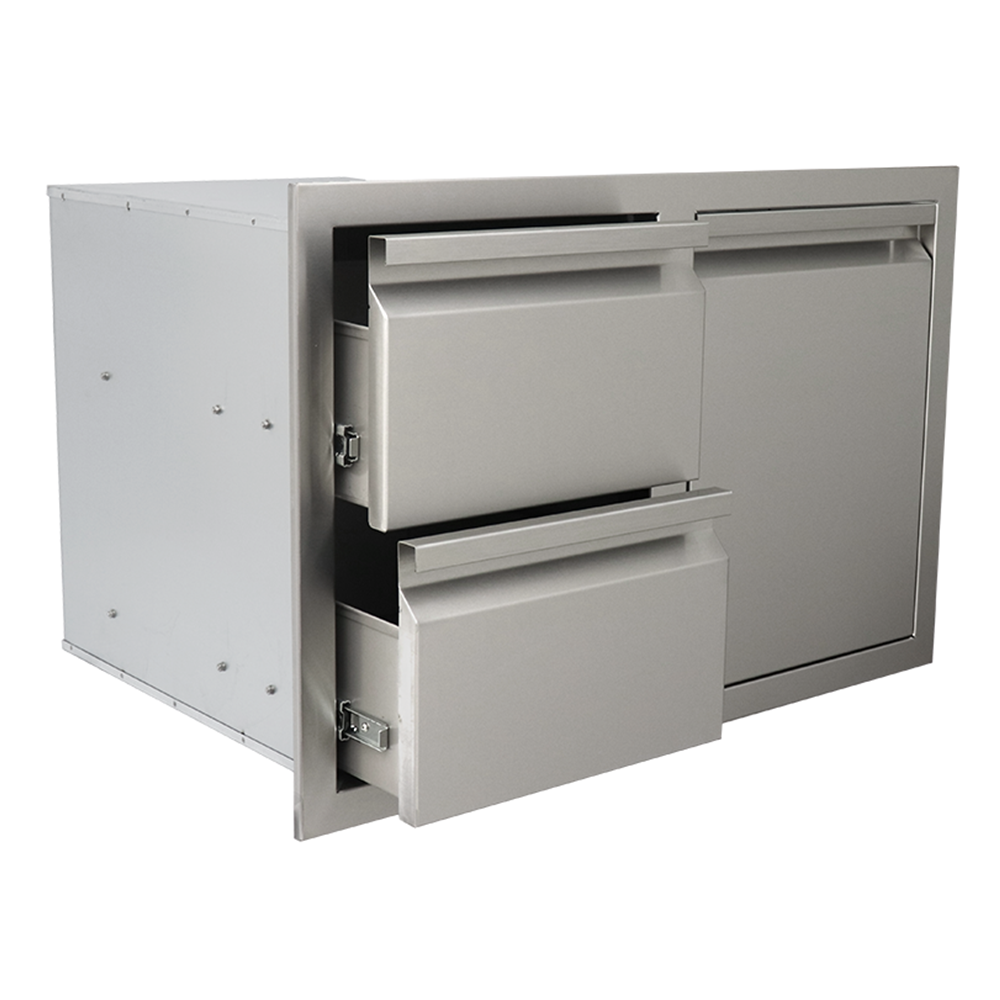 Image of Propane Drawer, VDCL1 - 5