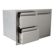 Propane Drawer, VDCL1 - 5