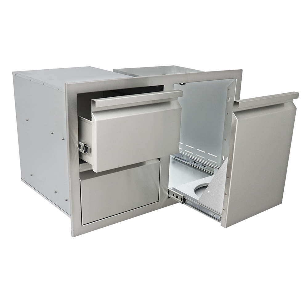 Image of Propane Drawer, VDCL1 - 6