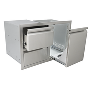 Propane Drawer, VDCL1 - 6