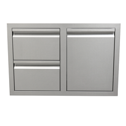 Image of Propane Drawer, VDCL1 - 1