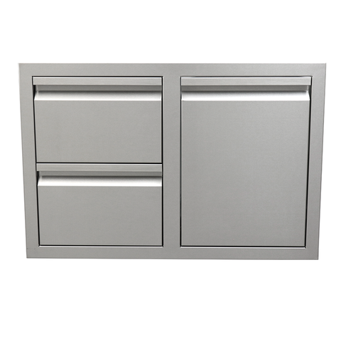 Propane Drawer, VDCL1 - 1