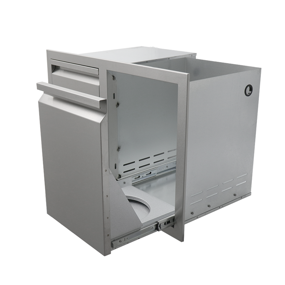 Image of Propane Drawer, VDCL1 - 7
