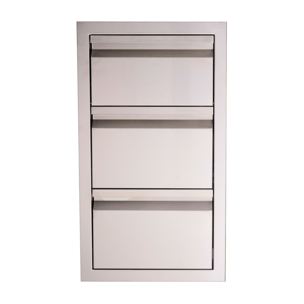 Image of Drawer & Paper Towel Drawer, VTHC1 - 1