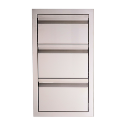 Image of Drawer & Paper Towel Drawer, VTHC1 - 1