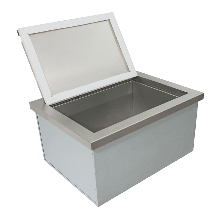 RCS Gas Grills - Valiant Series Drop-In Cooler - VIC2 RCS Gas Grills - Valiant Series Drop-In Cooler - VIC2
