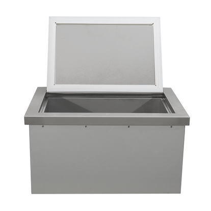 RCS Gas Grills - Valiant Series Drop-In Cooler - VIC2