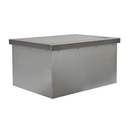 RCS Gas Grills - Valiant Series Drop-In Cooler - VIC2