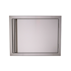 Image of Horizontal Door, VDH1 - 1