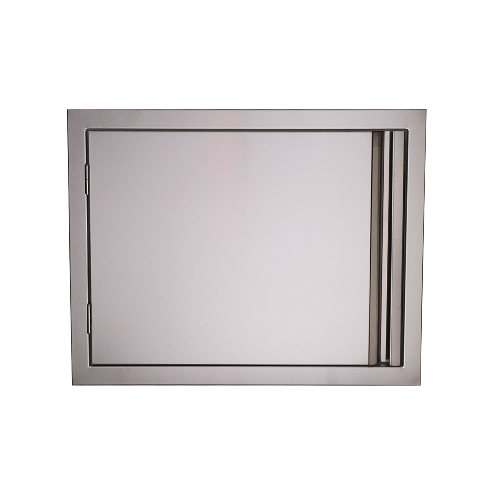 Horizontal Door, VDH1 - 2