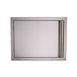 Image of Horizontal Door, VDH1 - 2