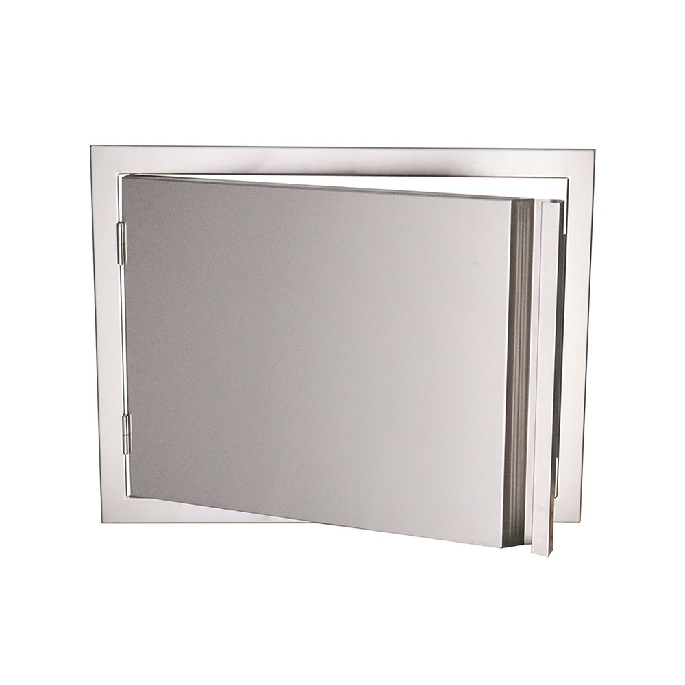 Horizontal Door, VDH1 - 5
