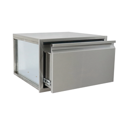 Image of Kamada Storage Drawer, VLSD1 - 2