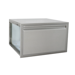 Image of Kamada Storage Drawer, VLSD1 - 1