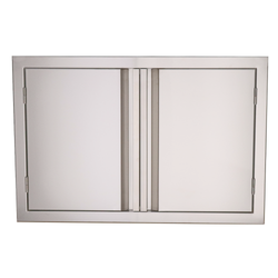Image of Large Double Door, VDD2 - 1