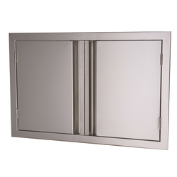 Image of Large Double Door, VDD2 - 2