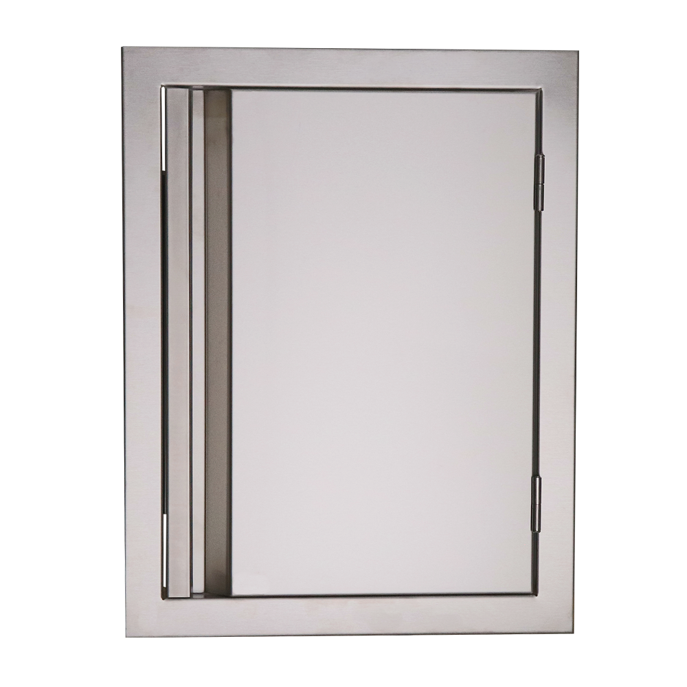 Image of Large Vertical Door, VDV2 - 4