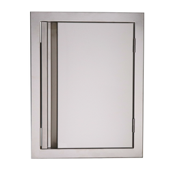 Image of Large Vertical Door, VDV2 - 4