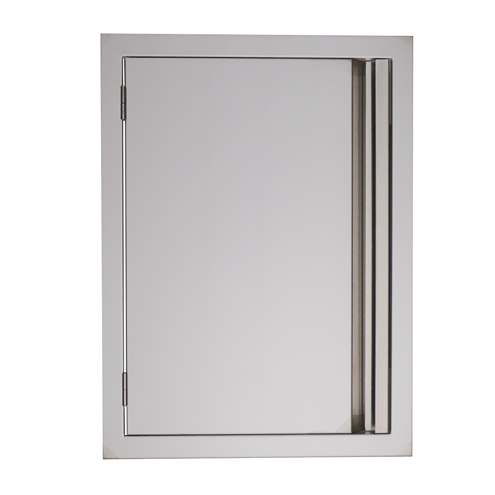 Large Vertical Door, VDV2 - 1