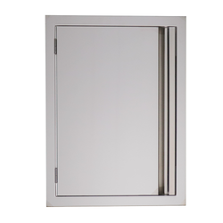 Image of Large Vertical Door, VDV2 - 1