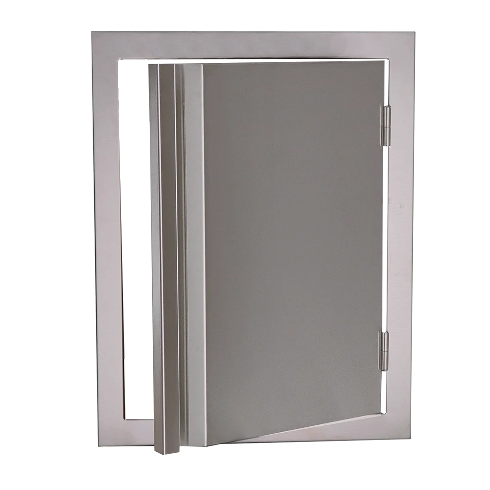 Vertical Door - 24H x 17H - VDV2