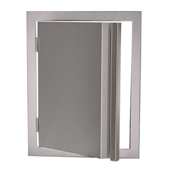 Image of Vertical Door - 24H x 17H - VDV2