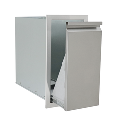 Image of Trash Drawer, VTD4 - 5