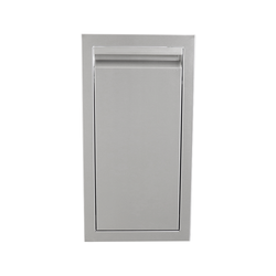 Image of Trash Drawer, VTD4 - 1