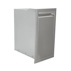 Image of Trash Drawer, VTD4 - 3