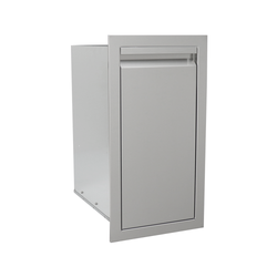 Image of Trash Drawer, VTD4 - 2