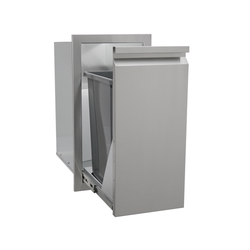 Image of Trash Drawer, VTD4 - 6