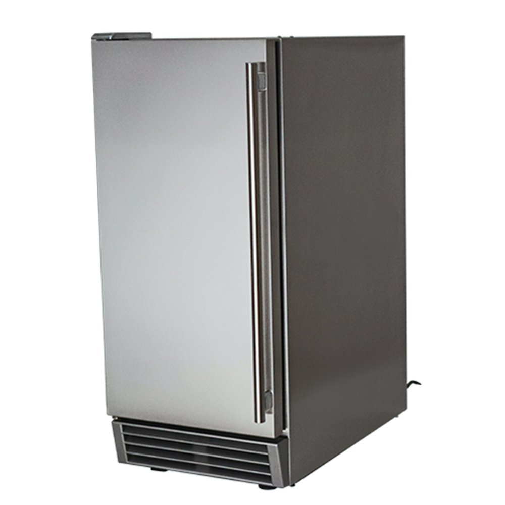 Image of Ice Maker, REFR3 - 4